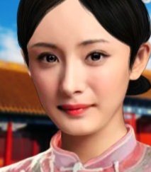 宫的女主角是谁