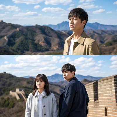 《北爱》的结局是什么？