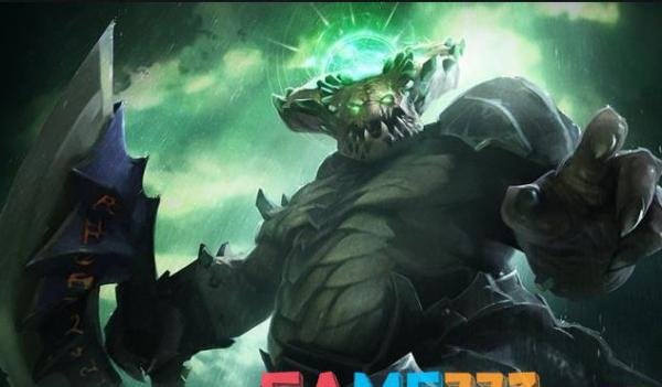 DOTA深渊领主出装攻略：肉盾之路，装备全解析！