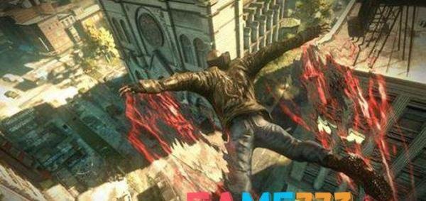 虐杀原形2error:Could not load DLL\prototype2engine.dll怎么回事?