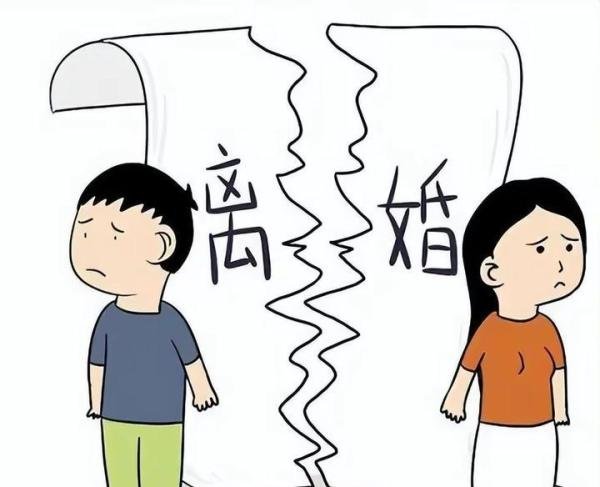 太蠢了！妻子起诉离婚才知老公年薪300万。