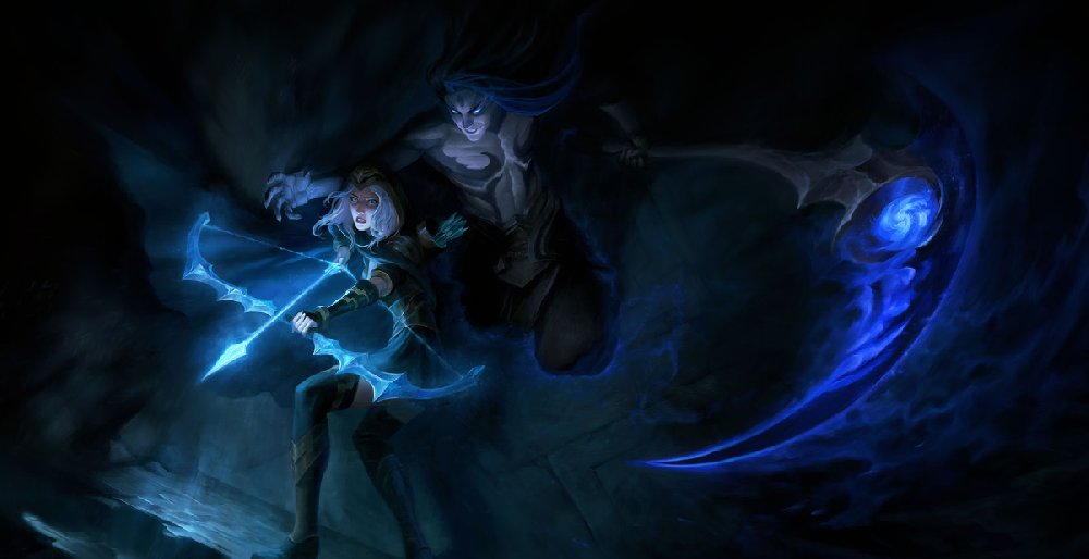 英雄联盟暗流之镰怎么玩,暗流之主出装