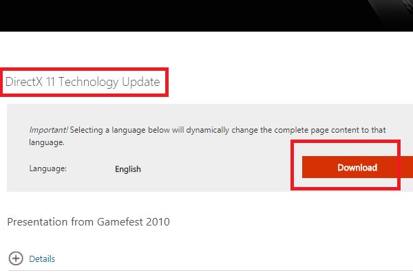 win10如何卸载DirectX12?
