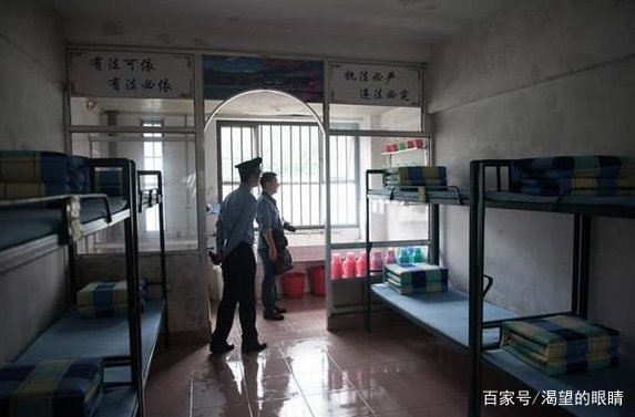 王汉玉越狱不成,反丢了性命,他是怎么走到这一步的?