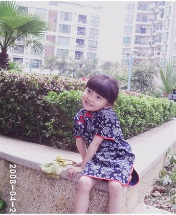 徐梦雅的人物信息