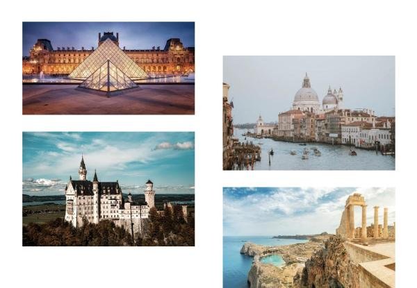 荷兰开放探亲访友签证！留学生父母们终于可以来看娃啦！【附详细办理攻略】