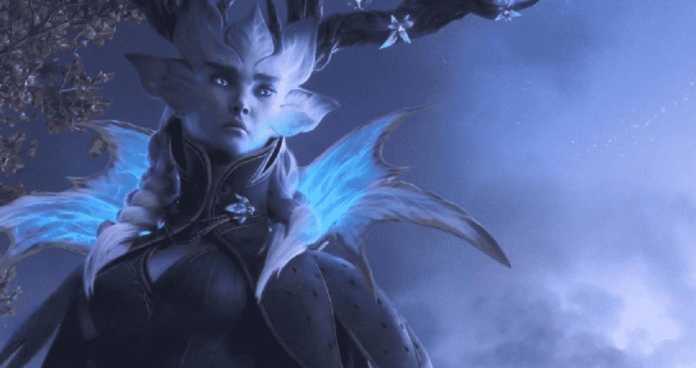 魔兽世界神牧天赋加点，WOW4.3神牧属性选择