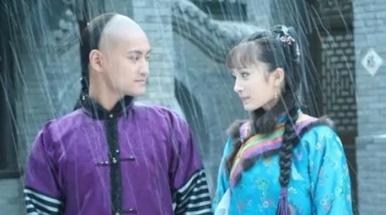 “上书房”结局是什么，慧如是怎么死的？