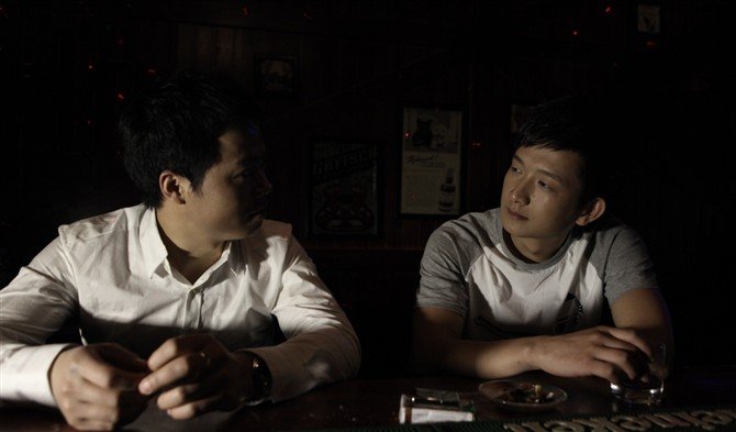 谢子歌的人物简介