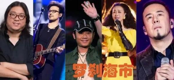 刀郎经纪人出面回应，态度略显硬气，杨坤侧面回击，被质疑在挑衅