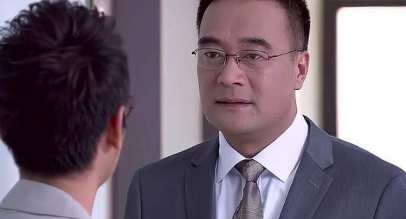 冷康城康正生是什么电视剧