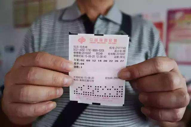 四川一女子用生日数字买彩票中了537万，中彩票后需要交多少税？