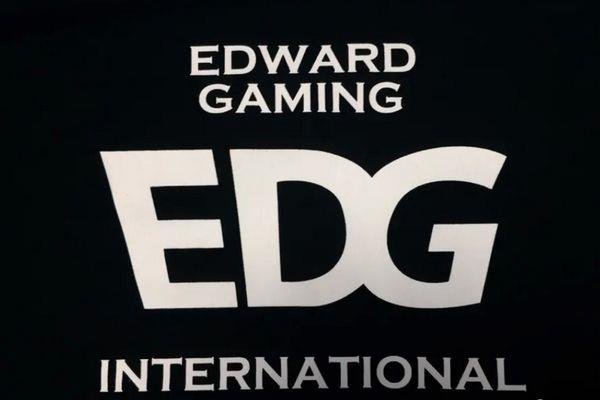 人人都是edg什么梗众解说看啥意思