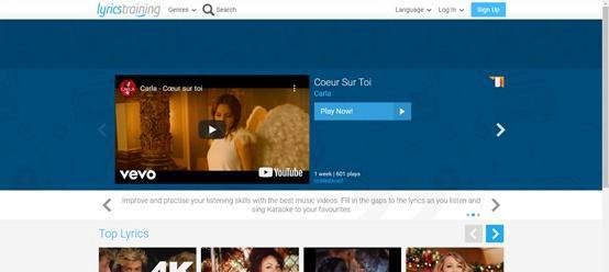 英国留学干货| 9个英语学习网站推荐