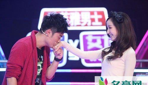 陈赫娄艺潇是夫妻吗 陈赫娄艺潇结婚了吗