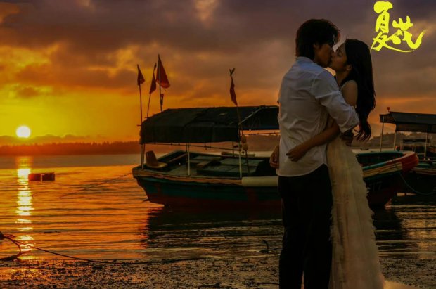 夏花的结局是什么？