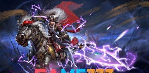 梦三国武将排名出炉！-梦想三国武将上榜理由+人物故事介绍