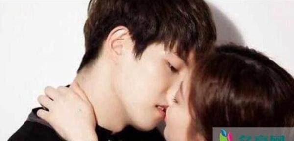 李宗泫舌吻孔升妍真的假的 难道两人是情侣关系吗