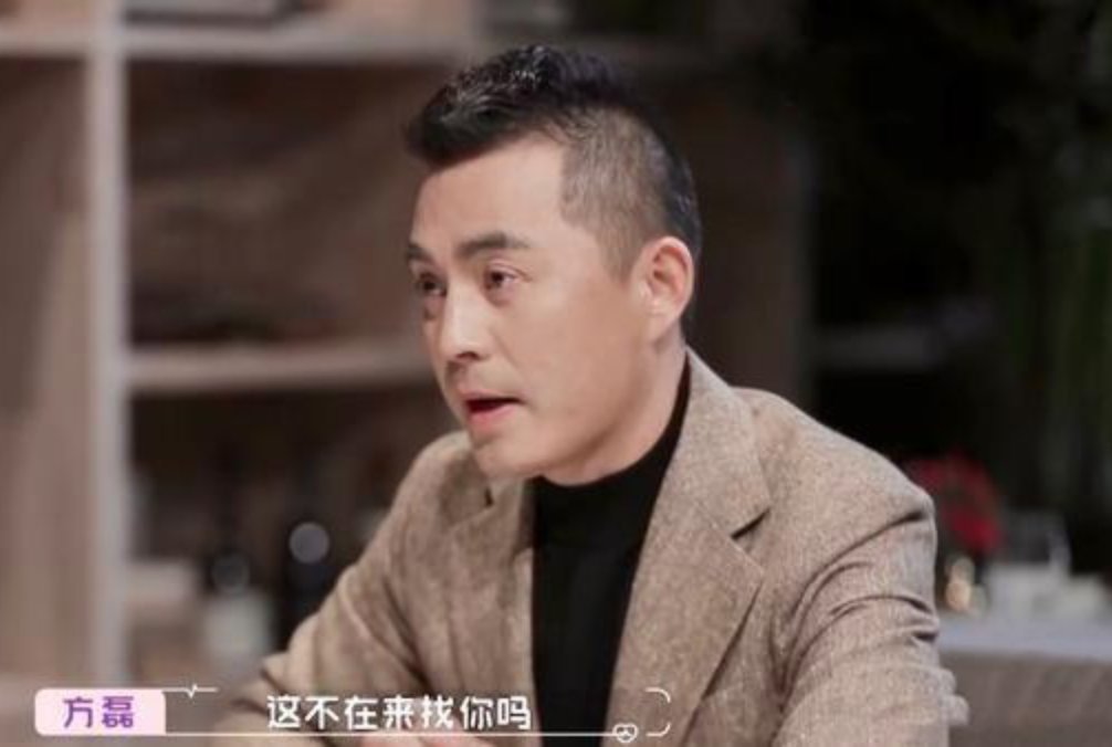 王琳上相亲节目被传骗婚是怎么回事?