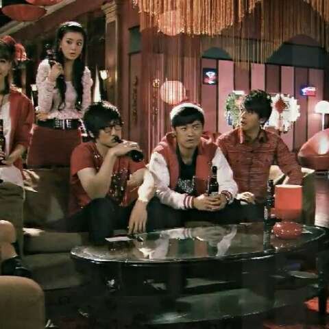 王小恺的个人资料