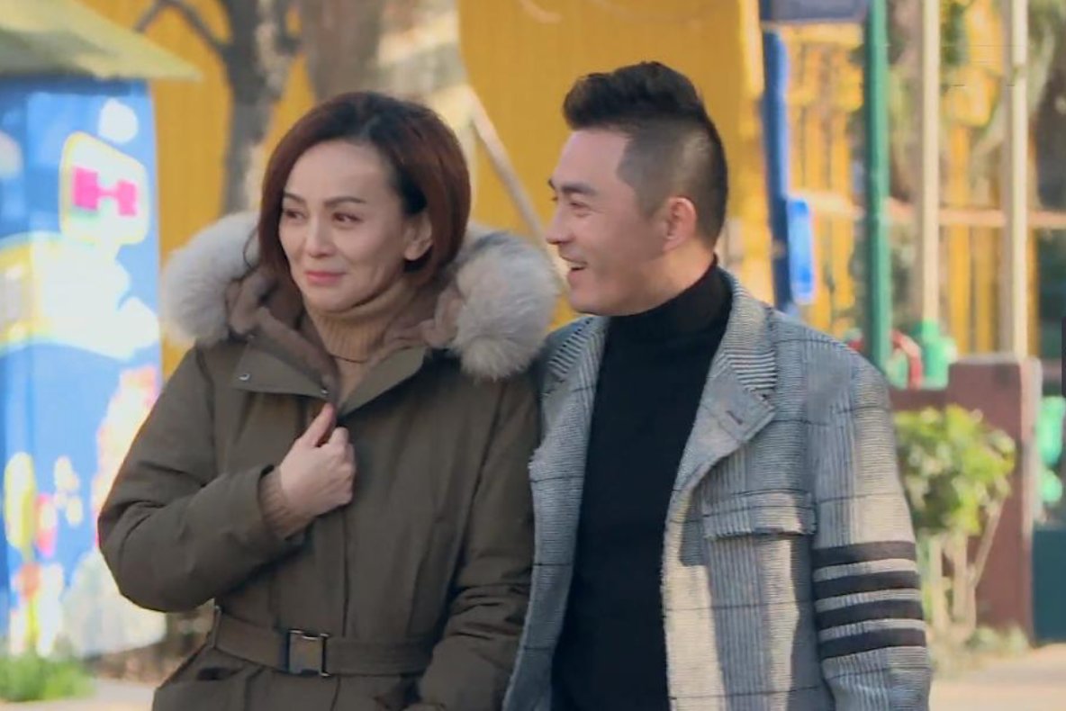 王琳上相亲节目被传骗婚是怎么回事?