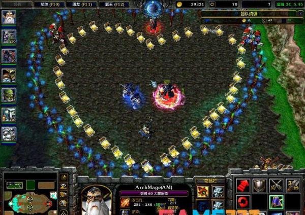 澄海3c4.9：经典游戏玩法与深度策略分析