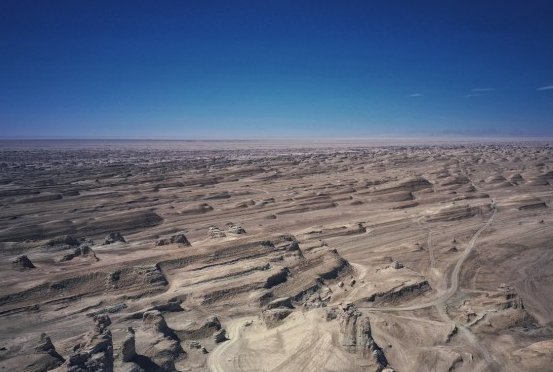 蛮荒之地是指哪里