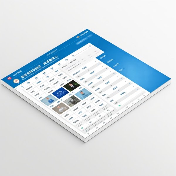 川北医学院就业服务平台