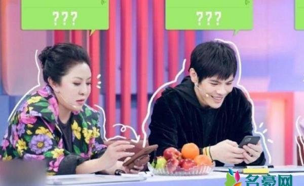 向太祝向佐备孕成功 直言希望郭碧婷能够生下鼠宝宝