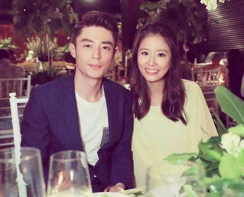 解密当年苏有朋为什么会拒绝娶林心如，只因他说了一句