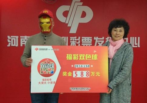 四川一女子用生日数字买彩票中了537万，中彩票后需要交多少税？