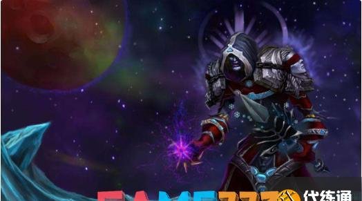 魔兽世界暗影牧师怎么加点?(wow暗影牧师天赋加点推荐)