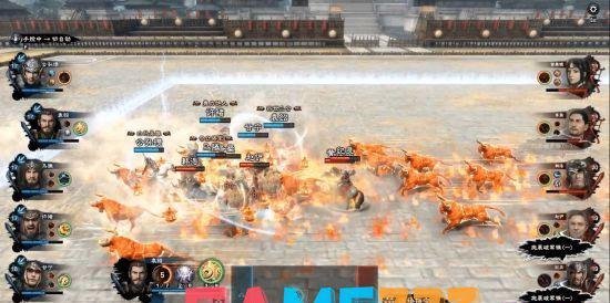 三国群英传7卡机：游戏体验与优化建议