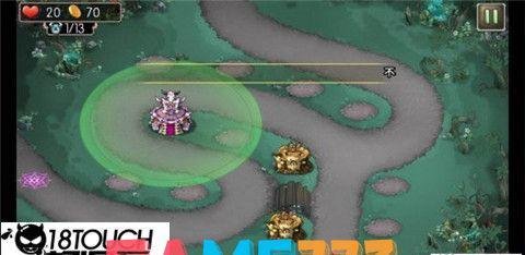 新部落守卫战16-2怎么打?【第16关1-3小关卡图文攻略】