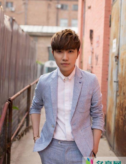 徐良的女朋友杨小凌个人资料简介 徐良和小凌结婚了吗