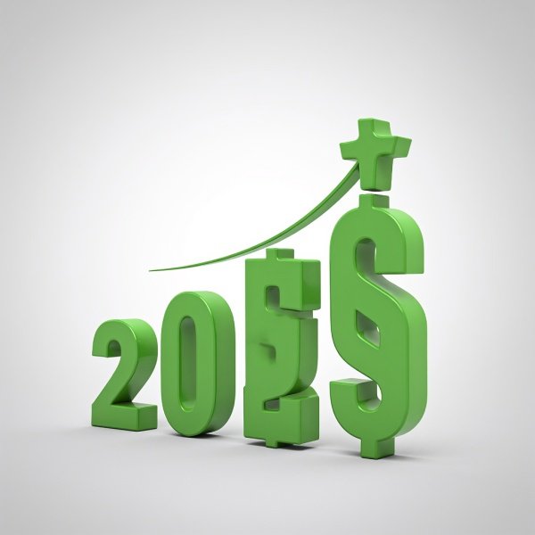 2025年美元会涨到8元吗