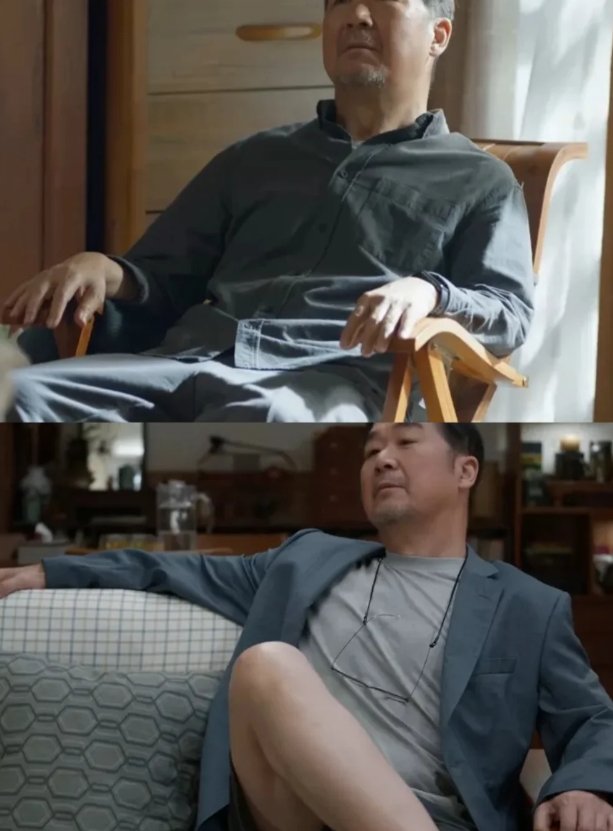 我的后半生1-40集大结局剧情介绍