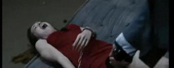 缅北噩梦，女性酷刑：吃冰棍，开火车，喝珍珠奶茶