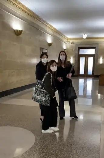 法庭上还敢说疯话！郑爽被要求做精神鉴定，爽言爽语好迷惑