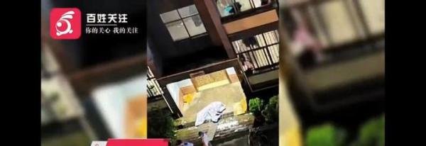 湖南长沙比亚迪宿舍一周发生多起跳楼事件