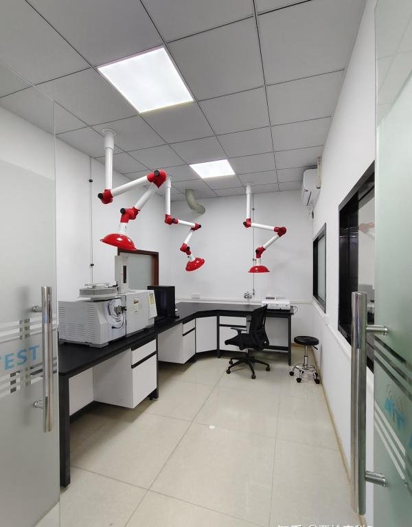 美国加州65测试是什么