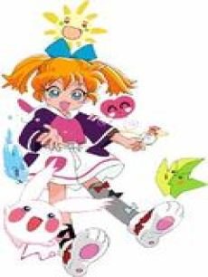 不可思议魔法药店的介绍