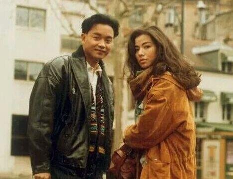 王晶买下《纵横四海》版权