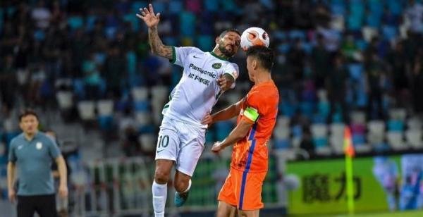 中超第二轮也将是对土帅的一次真正检验