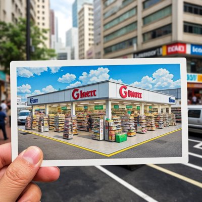 我的QQ超市为何进不去了?