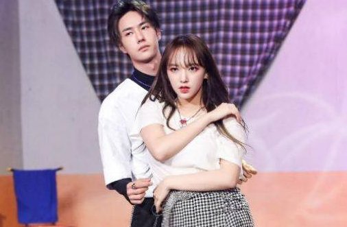 为什么程潇没谈过男朋友？