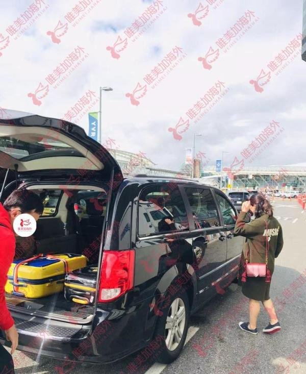 赴加生子签证办理需要注意什么问题？