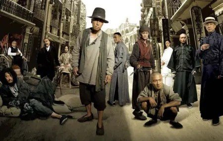 十月围城死亡顺序