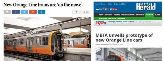 厉害了，我的国!中国造地铁抵美国