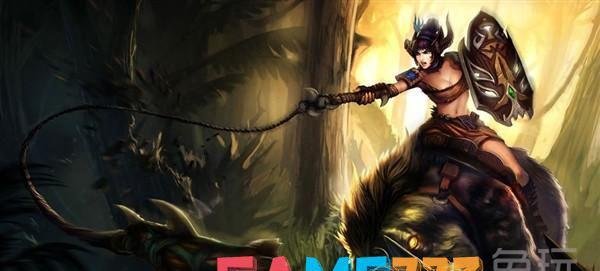 LOL凛冬之怒上单玩法(英雄联盟凛冬之怒出装推荐)